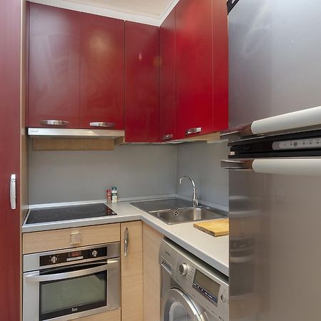 Santa Clara Apartments Girona Zewnętrze zdjęcie