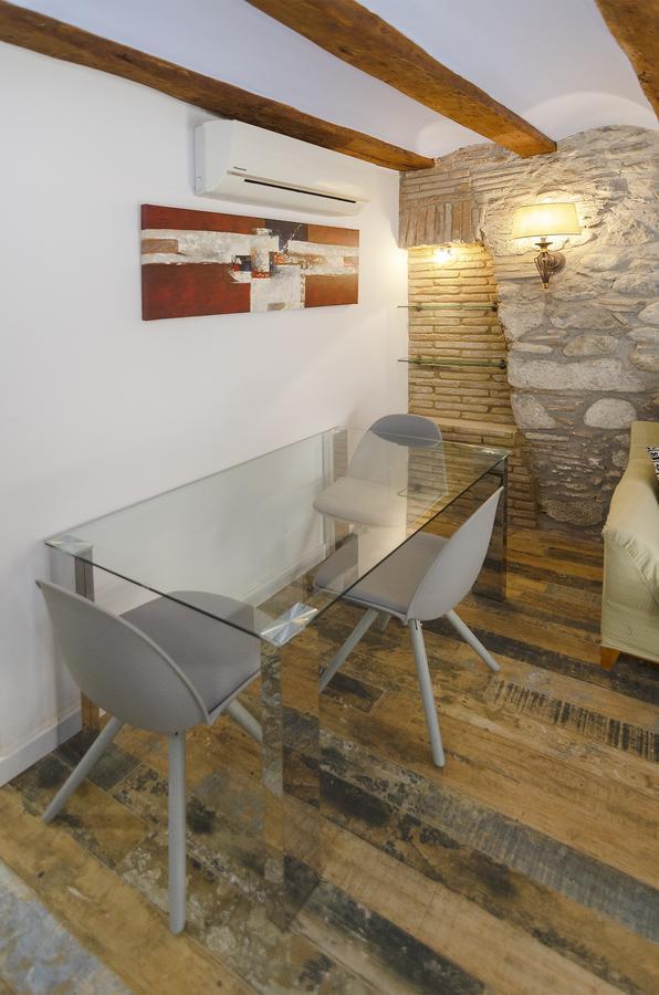 Santa Clara Apartments Girona Zewnętrze zdjęcie