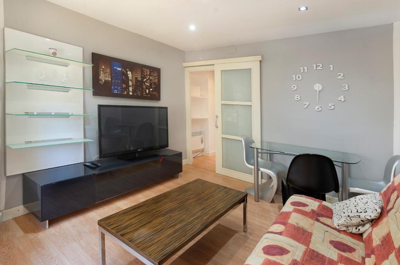 Santa Clara Apartments Girona Zewnętrze zdjęcie