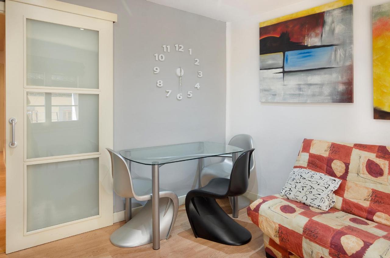 Santa Clara Apartments Girona Zewnętrze zdjęcie